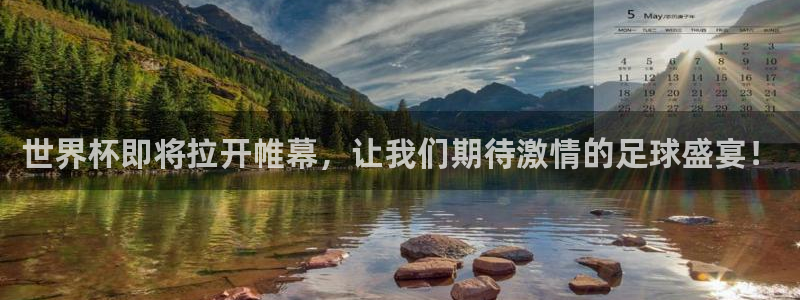 2026年世界杯对阵图：世界杯即将拉开帷幕，让我们期待激情的足球盛宴！